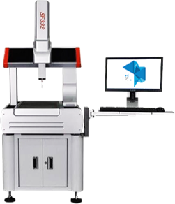 EXPERT SF系列 車間型三坐標(biāo)測量機(圖12)